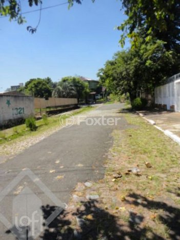 house em Rua Aquário, Jardim Itu - Porto Alegre - RS
