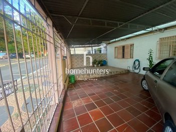 house em Rua Itapecirica da Serra, Cidade Jardim - Campinas - SP