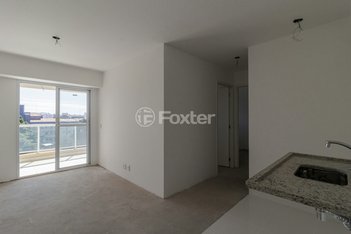 apartment em Rua Pimenta Bueno, Chácara Tatuapé - São Paulo - SP