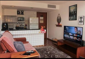 apartment em Rua Carlos Sampaio, Bela Vista - São Paulo - SP