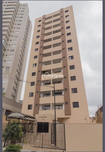 apartment em Rua Margarida de Lima, Tatuapé - São Paulo - SP