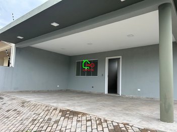 house em Alameda Alto da Boa Vista, Marambaia - Vinhedo - SP