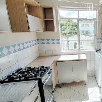 apartment em Avenida César Seara, Carvoeira - Florianópolis - SC