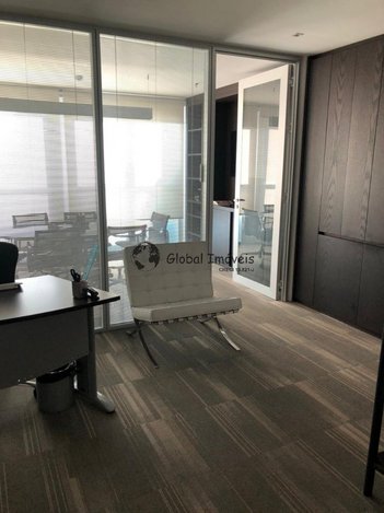 office em Apeninos, Aclimação - São Paulo - SP