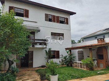 house em Rua Fernandes de Campos, Parque dos Príncipes - São Paulo - SP
