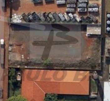 commercial_land_lot em Flavio Telles, Jardim Santa Genebra - Campinas - SP
