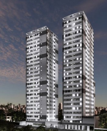 apartment em Avenida das Belezas, Vila Plana - São Paulo - SP