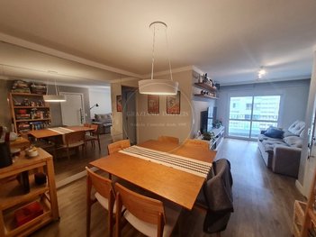 apartment em Rua Martiniano de Carvalho, Bela Vista - São Paulo - SP
