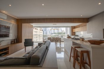 apartment em Rua Marcos Portugal, Vila Nair - São Paulo - SP