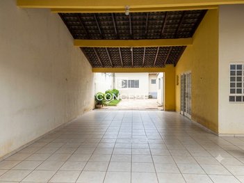 house em Rua Trinta e Seis, Santa Cruz - Cuiabá - MT