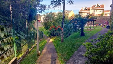 land_lot em Rua Casemiro de Abreu, São Marcos - Campo Largo - PR