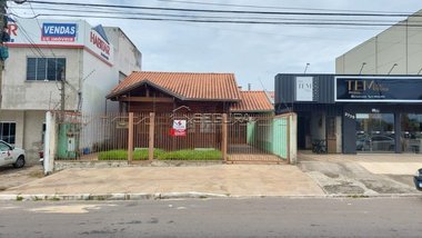 house em Doutor Sezefredo Azambuja Vieira, Estância Velha - Canoas - RS