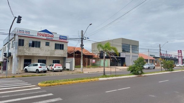 Cômodo Condomínio