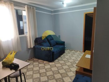 apartment em Rua Waldemar Bristote, Dic VI (Conjunto Habitacional Santo Dias Silva) - Campinas - SP