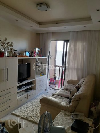 apartment em Avenida Zumkeller, Parque Mandaqui - São Paulo - SP