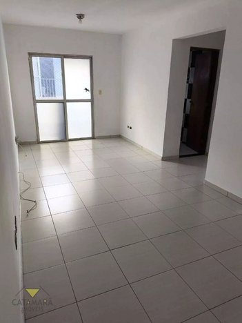 apartment em Avenida Japão, Vila Vitória - Mogi das Cruzes - SP