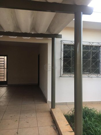 house em Rua Vereador Liminski, Casa do Trabalhador - Londrina - PR