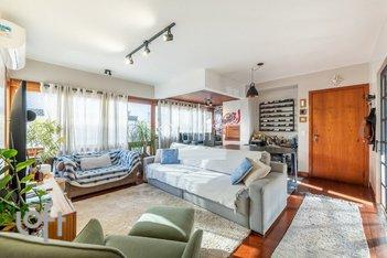 apartment em Pedro Ivo, Mont'serrat - Porto Alegre - RS