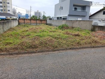 land_lot em Rua dos Canários, Pedra Branca - Palhoça - SC