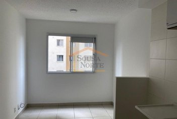 apartment em Rua Augusto Carlos Bauman, Itaquera - São Paulo - SP