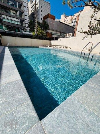 apartment em Bocaiúva, Centro - Florianópolis - SC