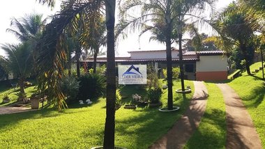 agricultural em Rodovia Margarida da Graça Martins, Água Seca - Piracicaba - SP