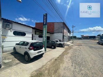 industrial em Rua Cléia, Barroso - Fortaleza - CE