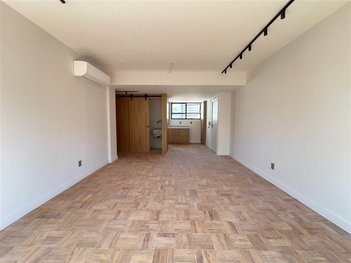 apartment em Rua Clodomiro Amazonas, Vila Nova Conceição - São Paulo - SP