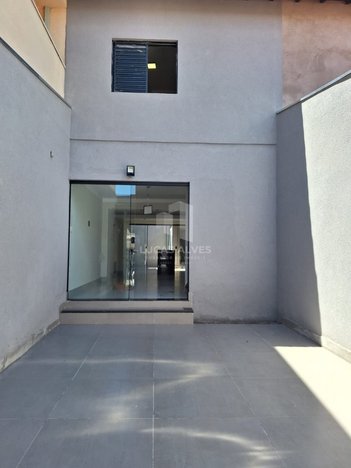 house em Rua das Amoreiras, Parque dos Pinhais - Franca - SP