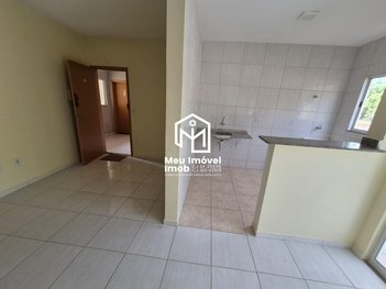 apartment em Quadra 5, Mansões Recreio Mossoró - Cidade Ocidental - GO