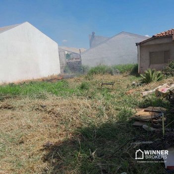 land_lot em Avenida Amambai, Parque Residencial Bela Vista II - Sarandi - PR
