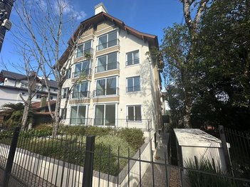 apartment em Rua Tirol, Tirol - Gramado - RS