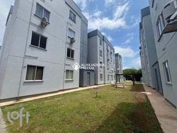 apartment em Rua Adão Foques, Flórida - Guaíba - RS