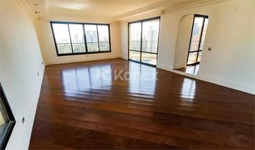 apartment em Rua Doutor James Ferraz Alvim, Vila Suzana - São Paulo - SP
