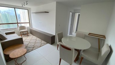 apartment em Rua Jorge de Lima, Imbiribeira - Recife - PE
