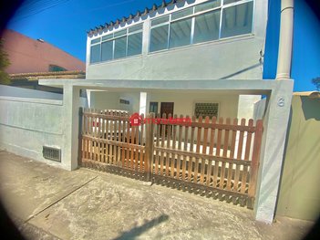 house em Estrada do Boqueirão, Praia do Sudoeste - São Pedro da Aldeia - RJ