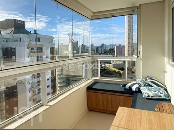 apartment em Rua Rudolfo Jacob Schaeffer, Nossa Senhora do Rosário - São José - SC