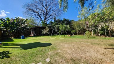 land_lot em Avenida Dona Maria Franco Salgado, Parque Jatibaia (Sousas) - Campinas - SP