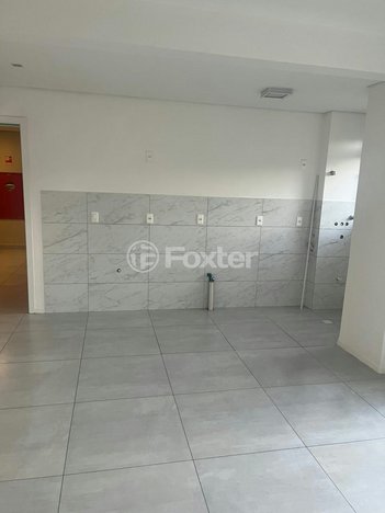 apartment em Rua Theobaldo Fleck, Centro - Igrejinha - RS