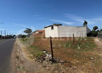 land_lot em Rua Maipo, Santa Rosa - Uberlândia - MG