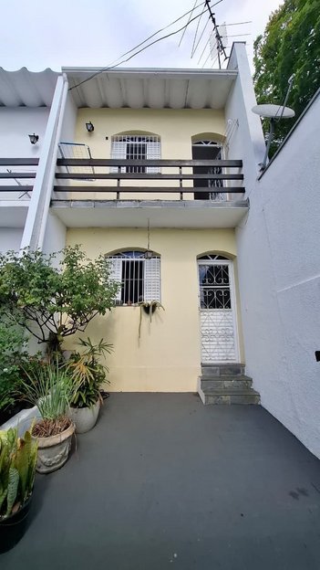 house em Rua Engenheiro Vicente Assunção, Itapoã - Belo Horizonte - MG