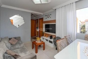 apartment em Rua Gema, Campanário - Diadema - SP