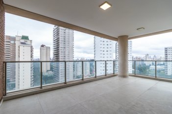 apartment em Rua do Livramento, Vila Mariana - São Paulo - SP