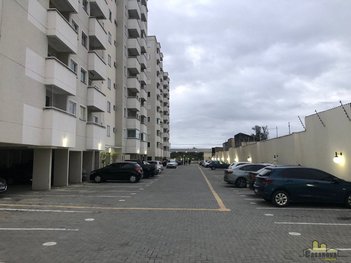 apartment em Avenida Malek Assad, Jardim Santa Maria - Jacareí - SP