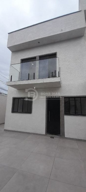 house em Rua Emídio Campanella, Vila Campanela - São Paulo - SP