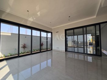 house em Avenida Luiz Eduardo Toledo Prado, Vila do Golf - Ribeirão Preto - SP