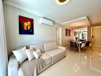 apartment em Rua Orlando Odilio Koerich, Jardim Atlântico - Florianópolis - SC