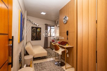 apartment em Rua 36, Norte (Águas Claras) - Brasília - DF