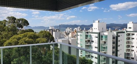 apartment em Rua Orlando Odilio Koerich, Jardim Atlântico - Florianópolis - SC