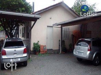 house em Farroupilha, Nossa Senhora das Graças - Canoas - RS